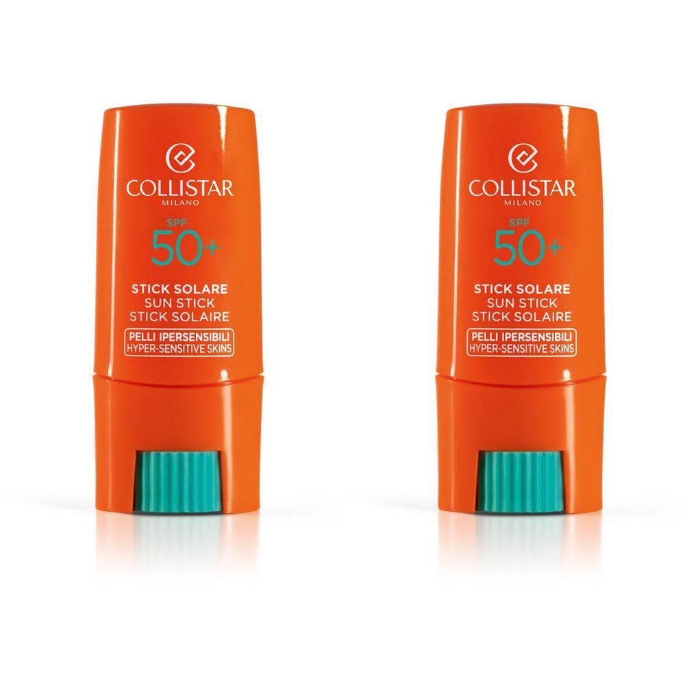 Collistar Stick Solare Pelli Ipersensibili SPF 50+