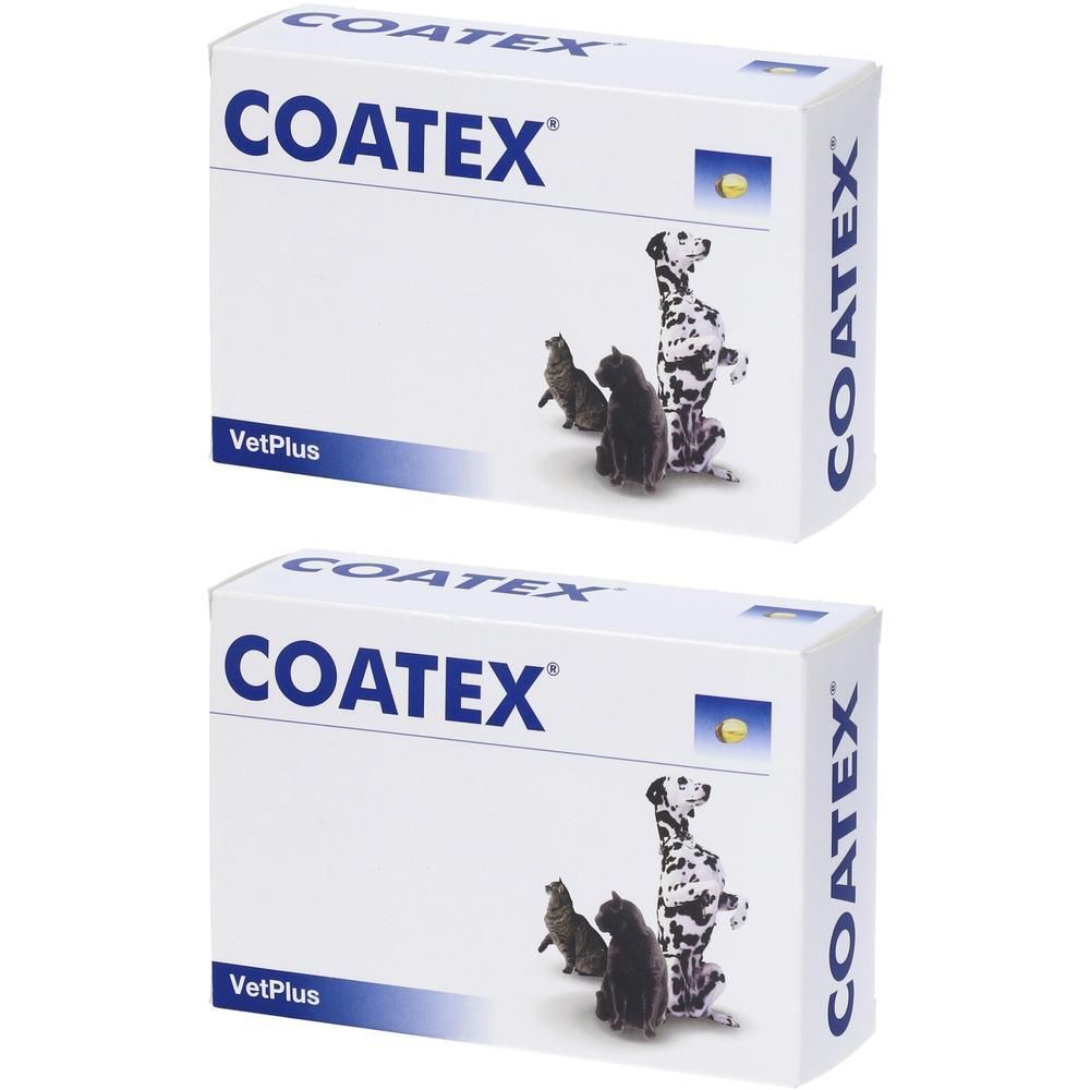 Coatex 60 Capsule