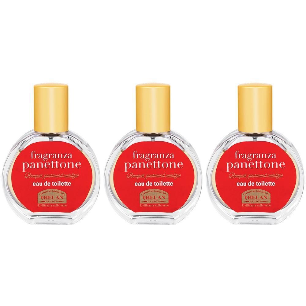 Helan PANETTONE Eau de Toilette