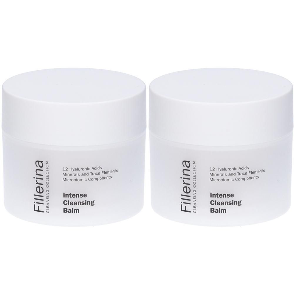 LABO Fillerina Cleansing Balsamo Detergente Intenso