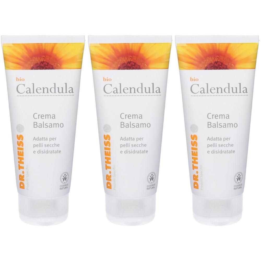Dr.Theiss Bio Calendula Crema Balsamo