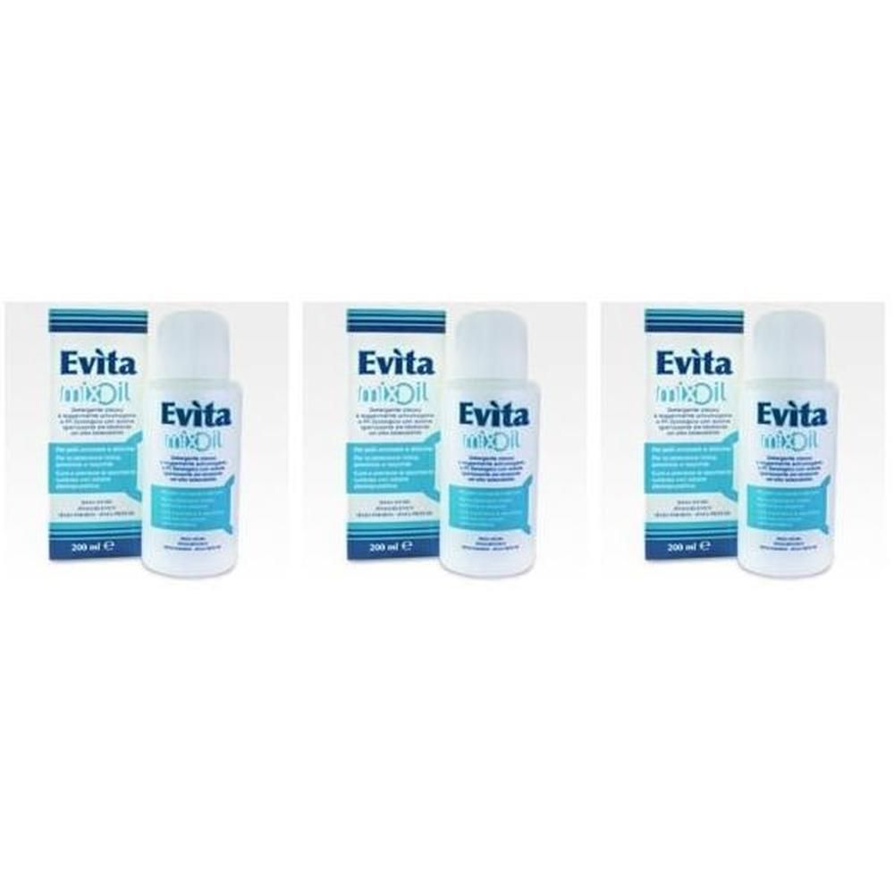 Evita Mixoil 200 Ml