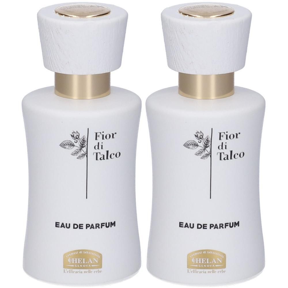 Helan FIOR DI TALCO Eau de Parfum