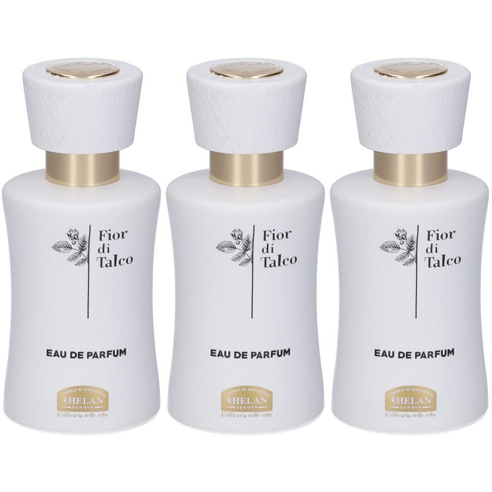 Helan FIOR DI TALCO Eau de Parfum