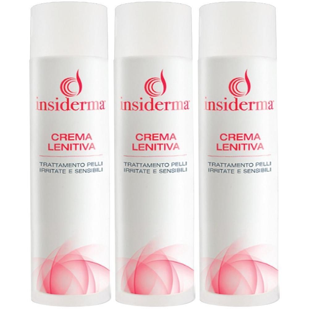 Insiderma Crema Lenitiva 250 Ml