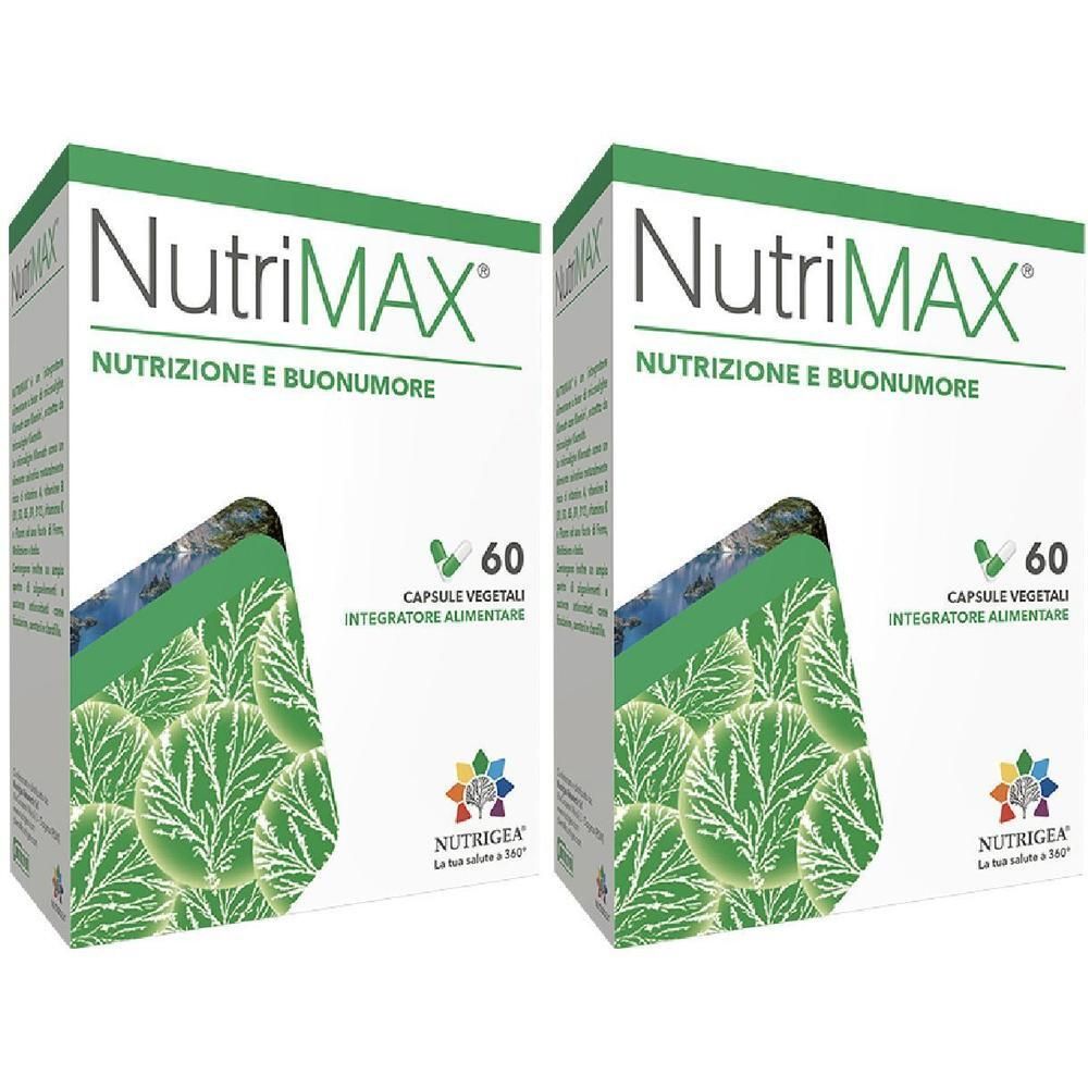 Nutrimax
