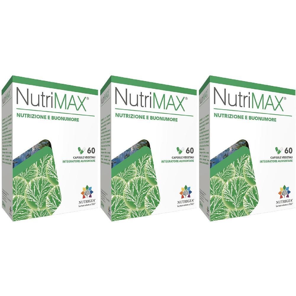Nutrimax