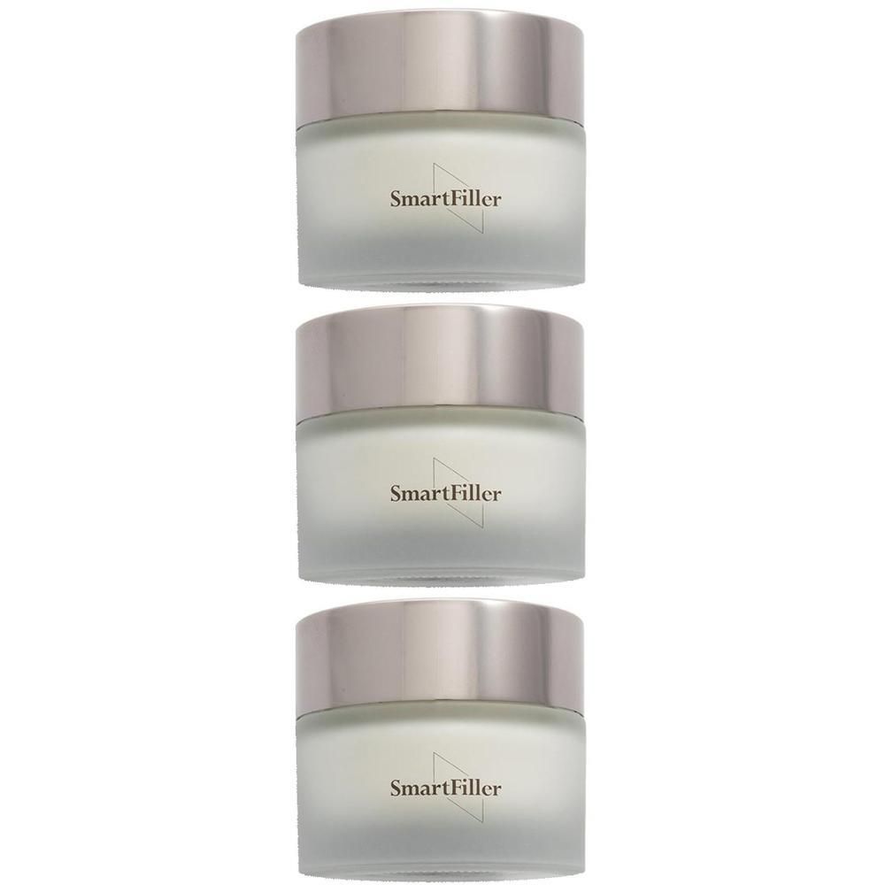 ROUGJ Smart Filler Crema 24h Effetto Plump