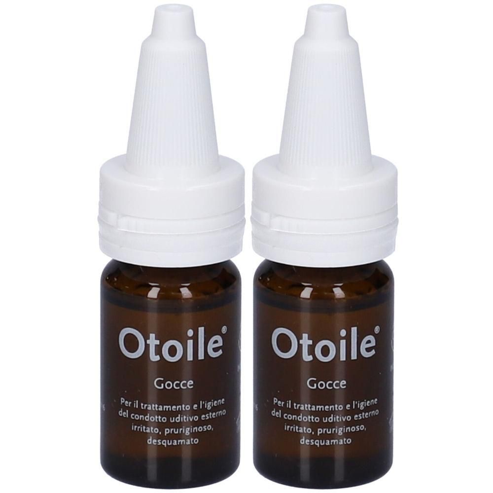 Otoile Gocce Auricolari 15 Ml