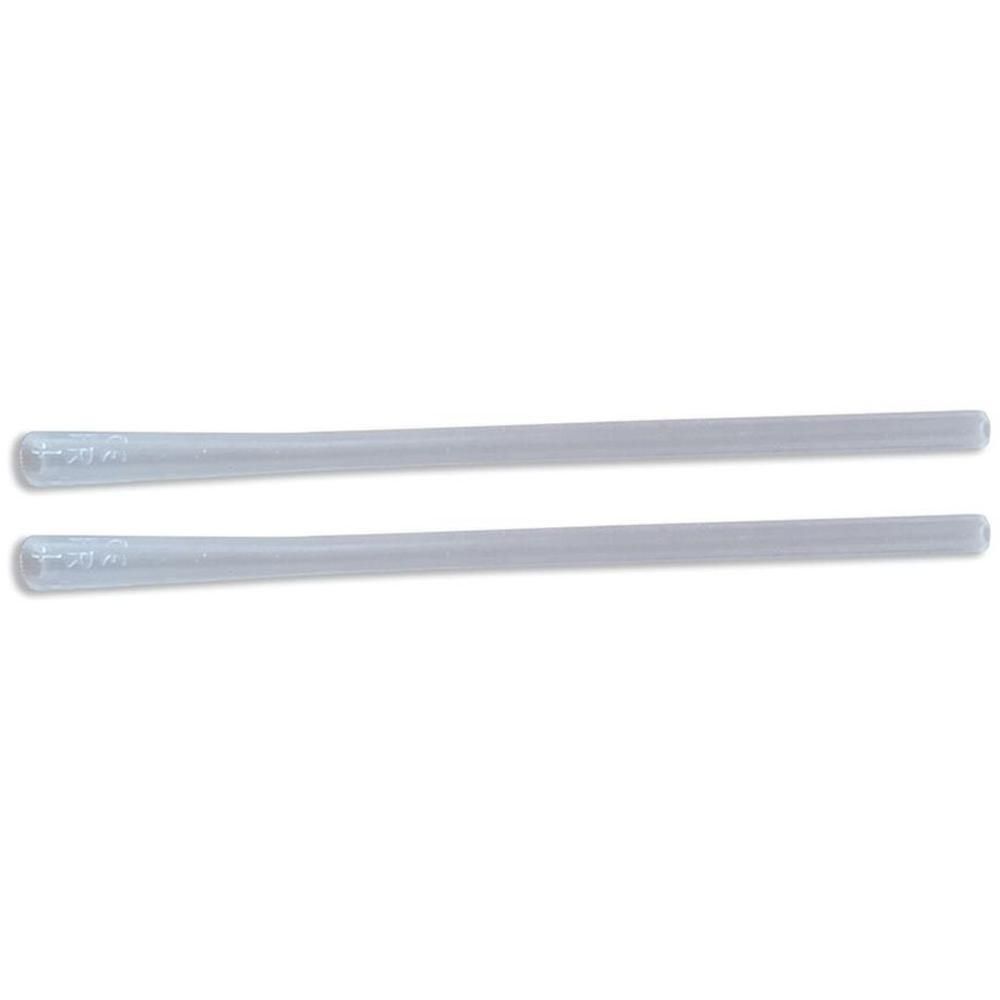 Cannula Rettale Per Neonati In Silicone 4 Mm