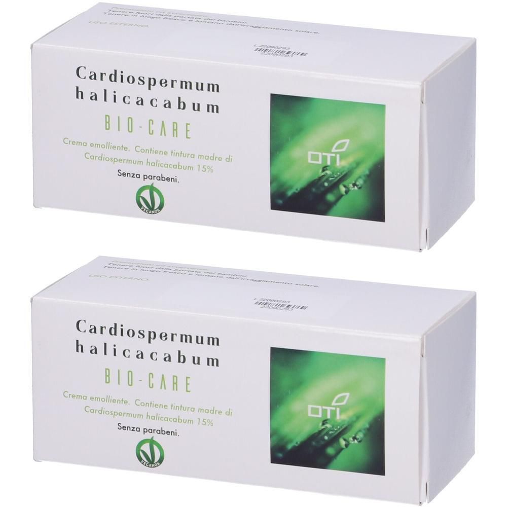 Cardiospermum Hal Bio Care Cr