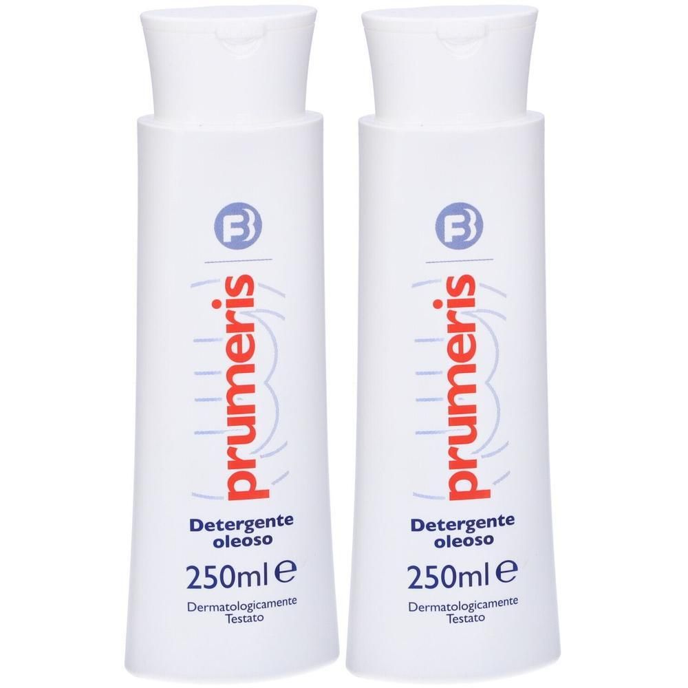 Prumeris Detergente Oleoso