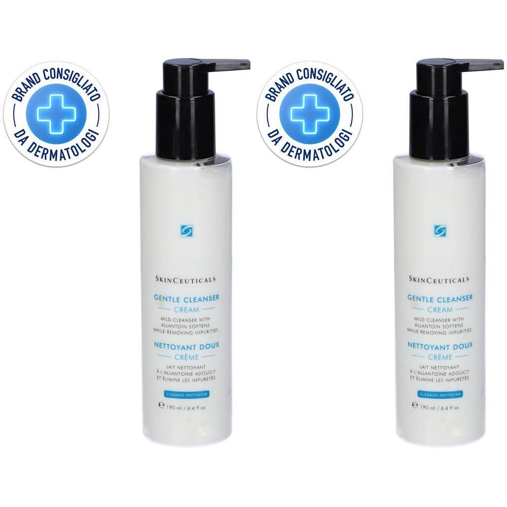 Skinceuticals Gentle Cleanser