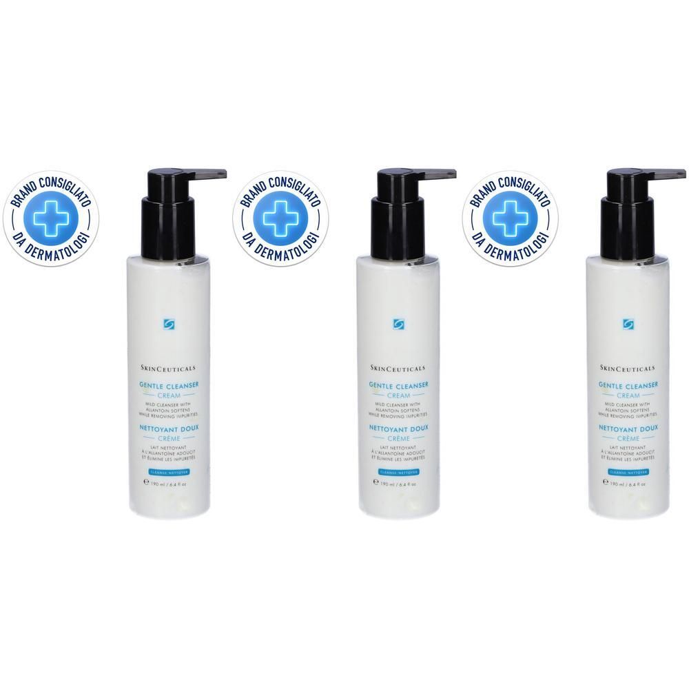 Skinceuticals Gentle Cleanser