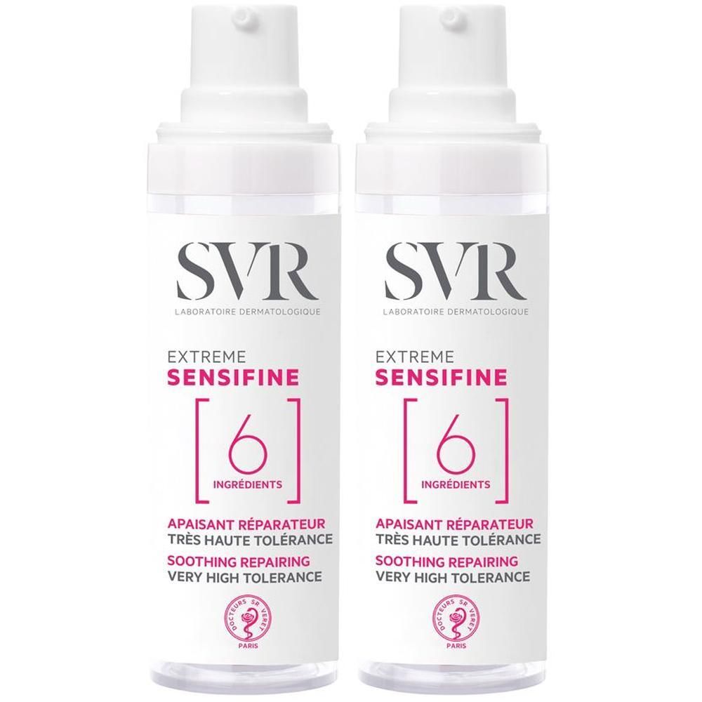 SVR Sensifine Extreme Crema