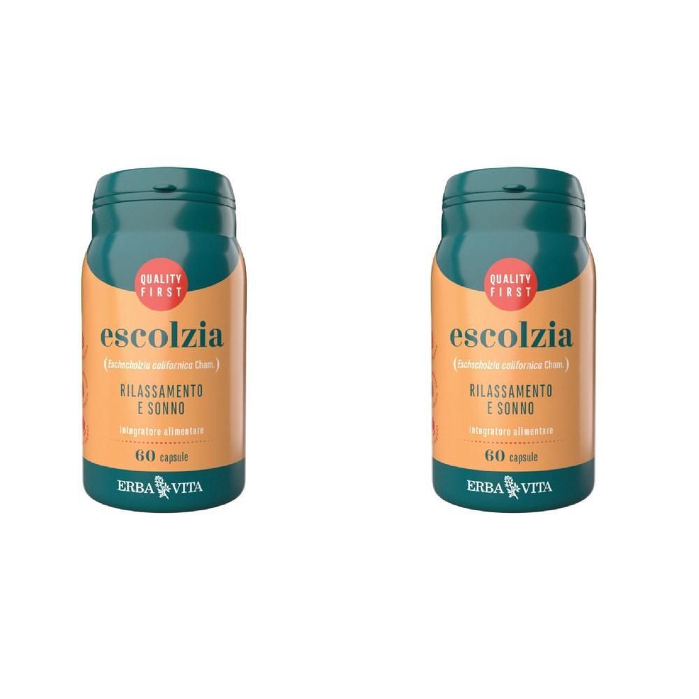 Escolzia Capsule