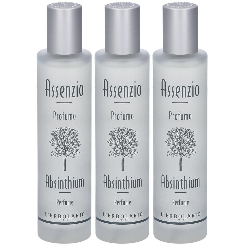 L`Erbolario Profumo Assenzio