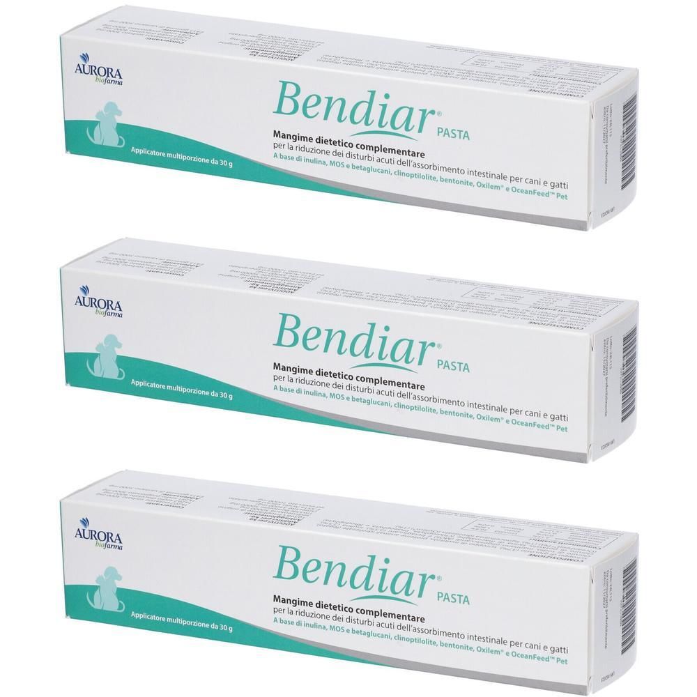 Bendiar Pasta