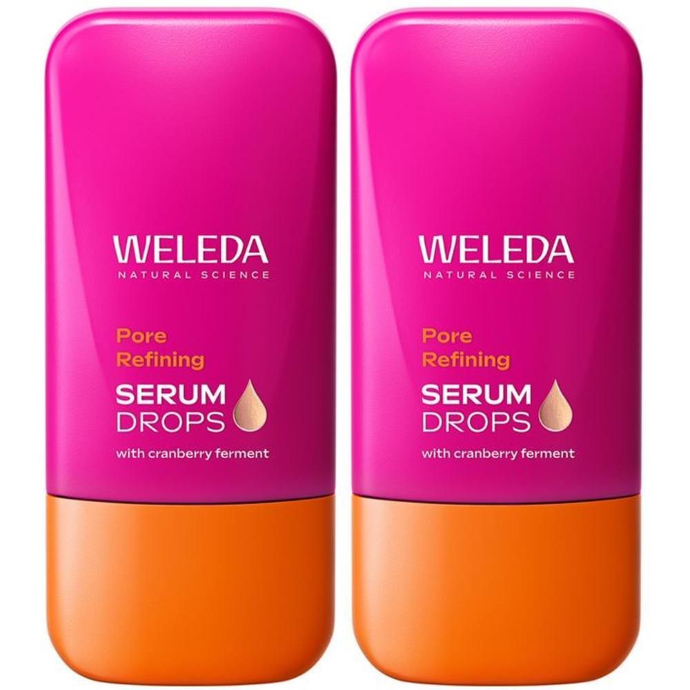 WELEDA Siero Multivitaminico