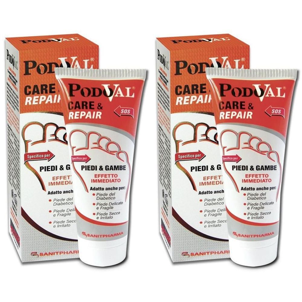Podoval Care