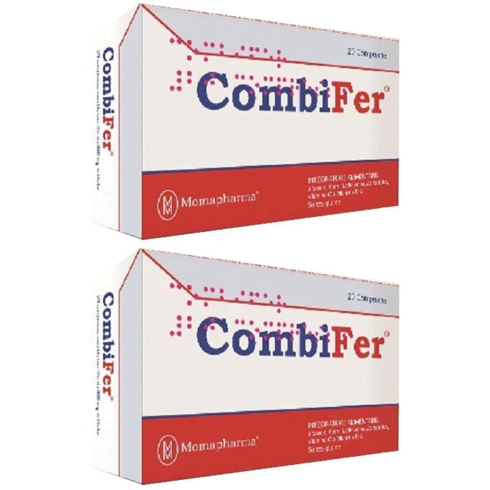 CombiFer®