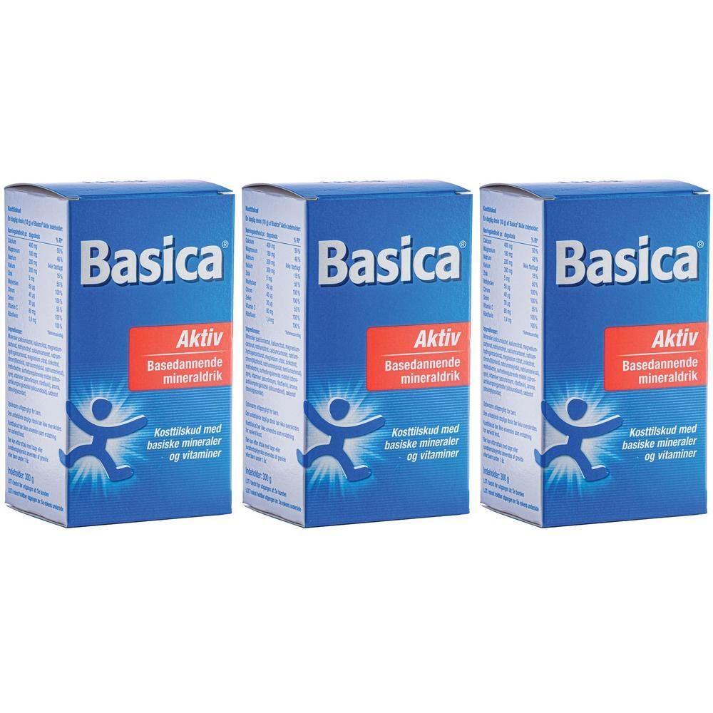 Basica Aktiv