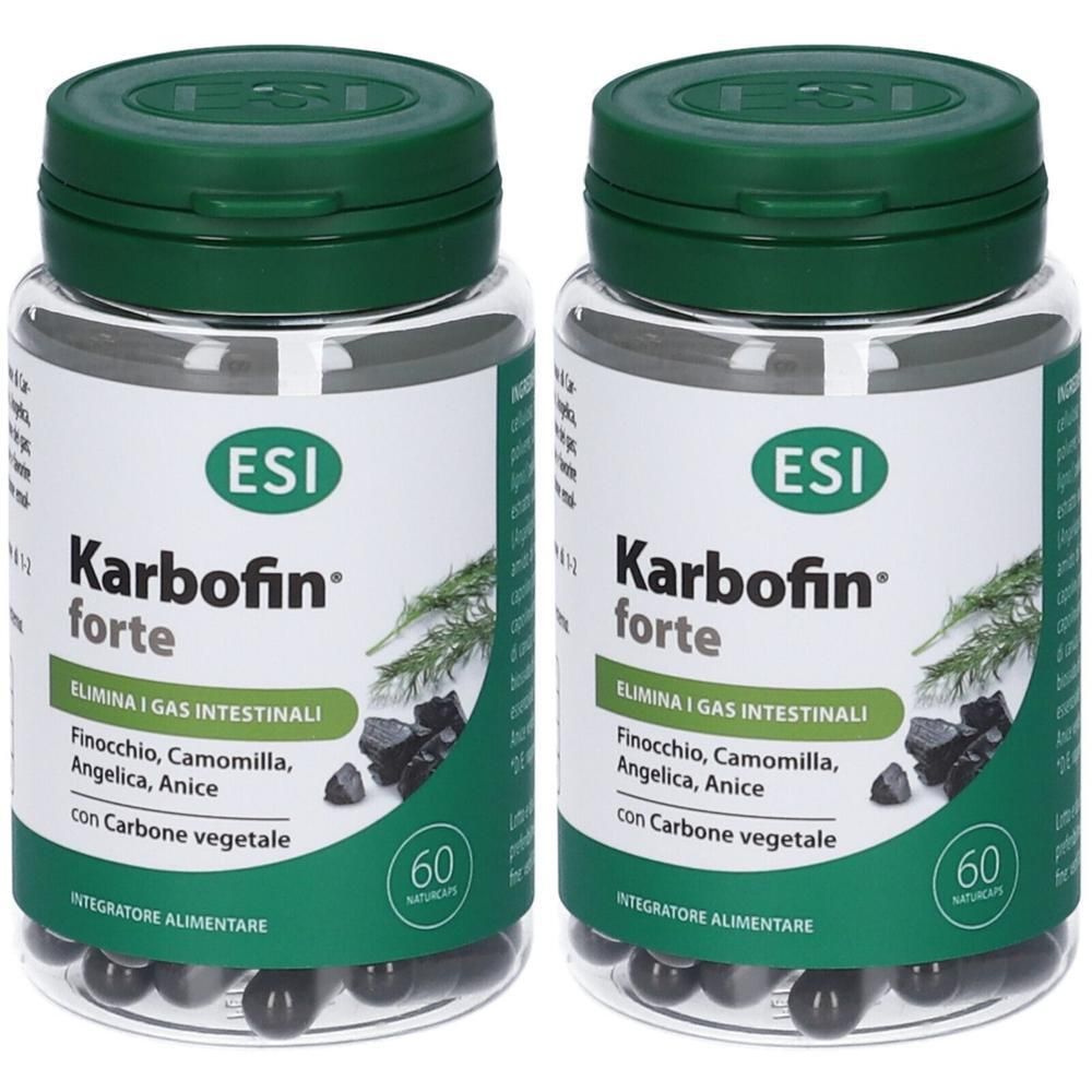 ESI Karbofin Forte Capsule