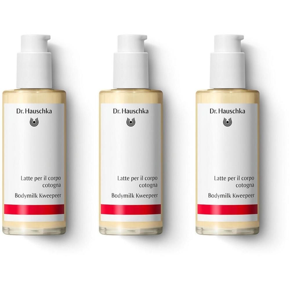 Dr. Hauschka Latte Per Il Corpo Cotogna
