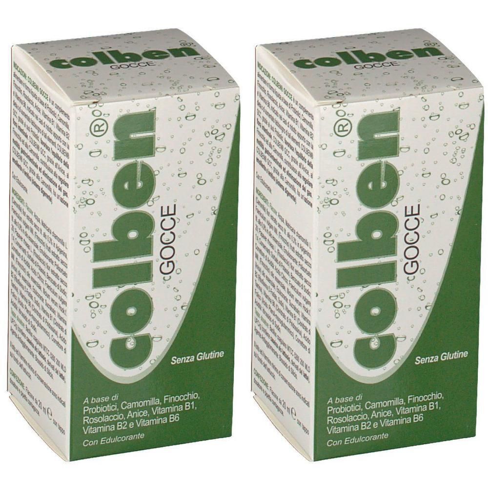 Colben® Gocce