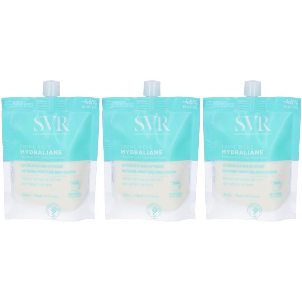 SVR Hydraliane Creme Riche