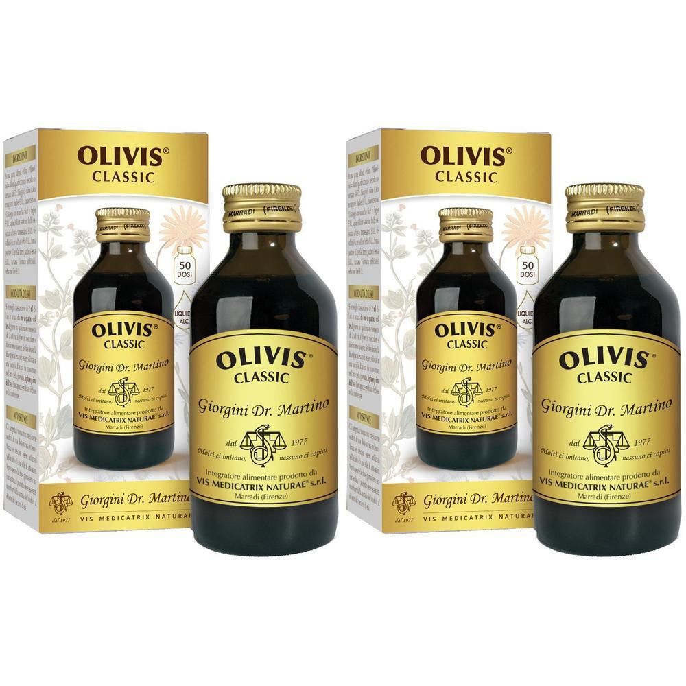 Olivis Classic