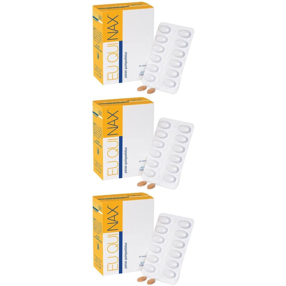 Euquinax 60 Compresse