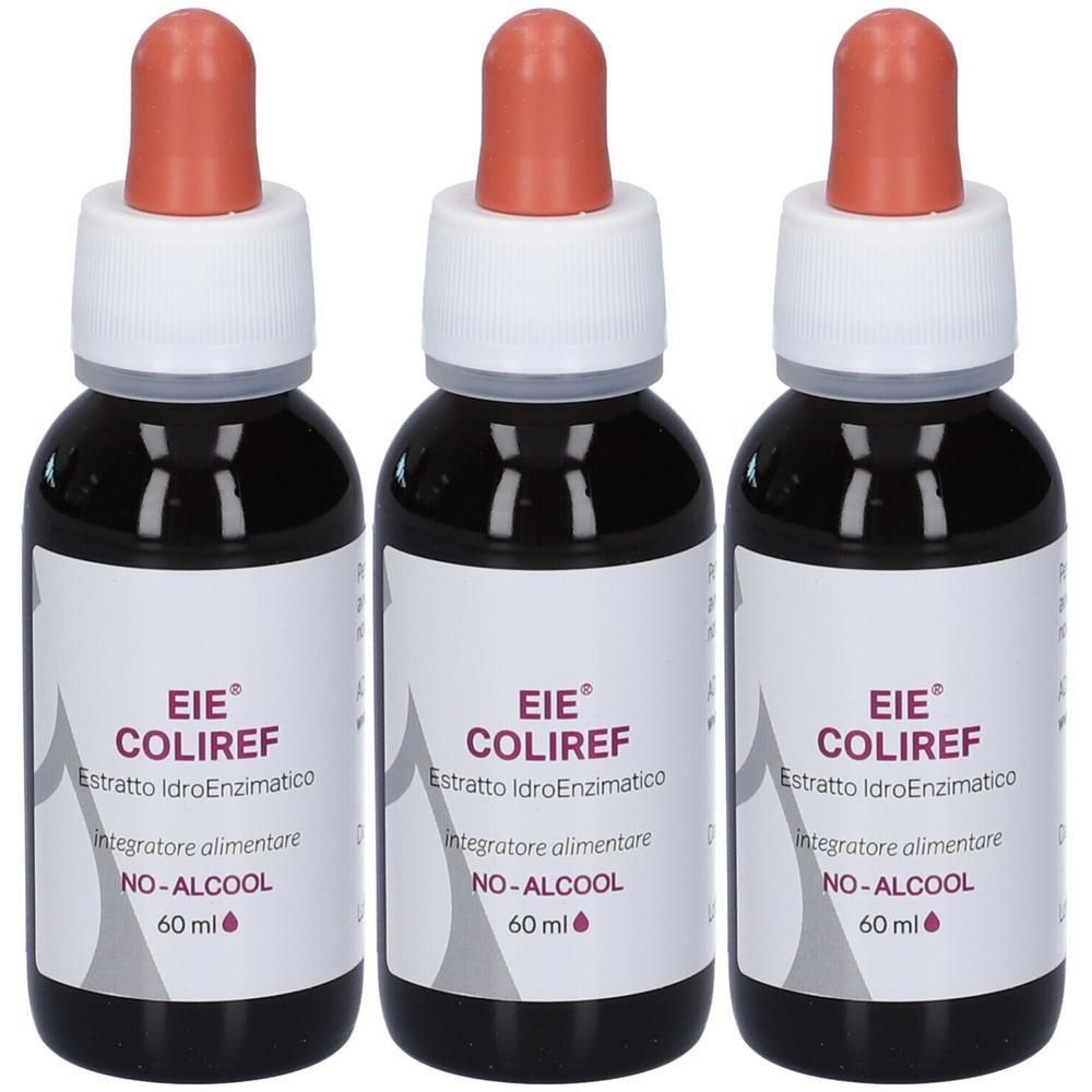 Eie Coliref 60 Ml