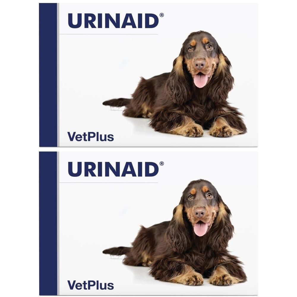 Urinaid 60Cpr