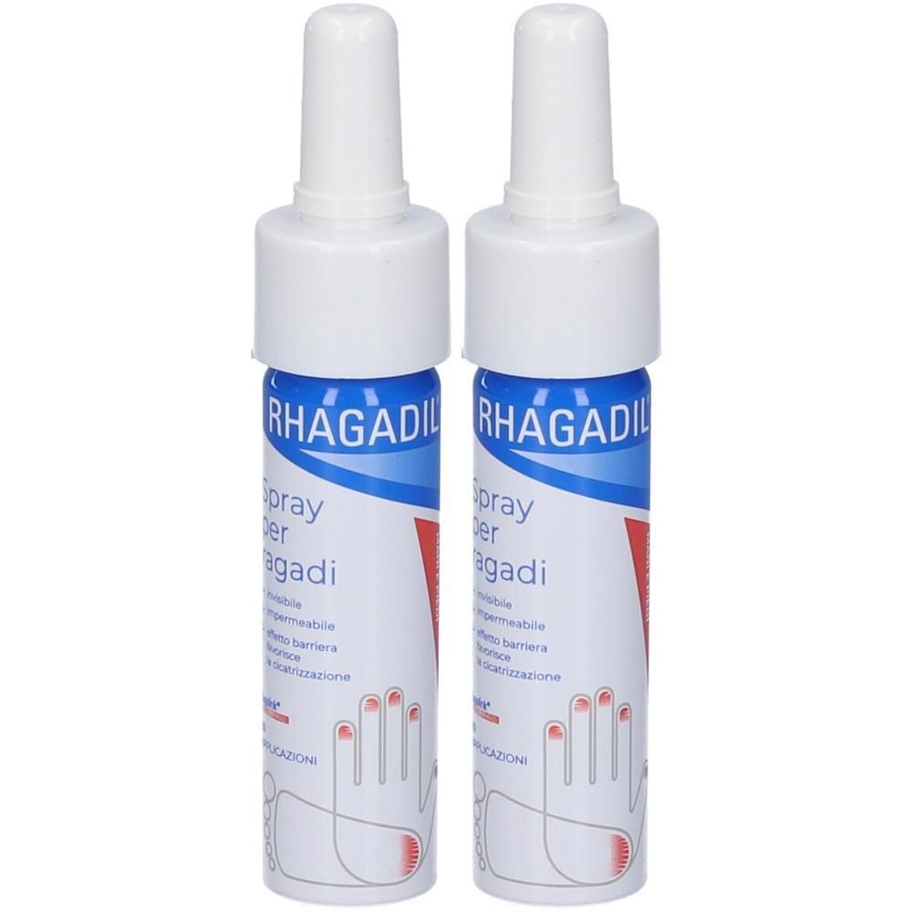 Rhagadil® Spray per Ragadi