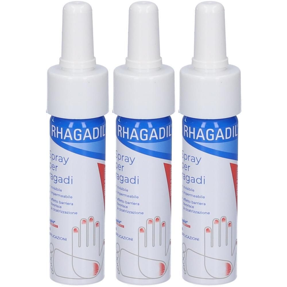 Rhagadil® Spray per Ragadi