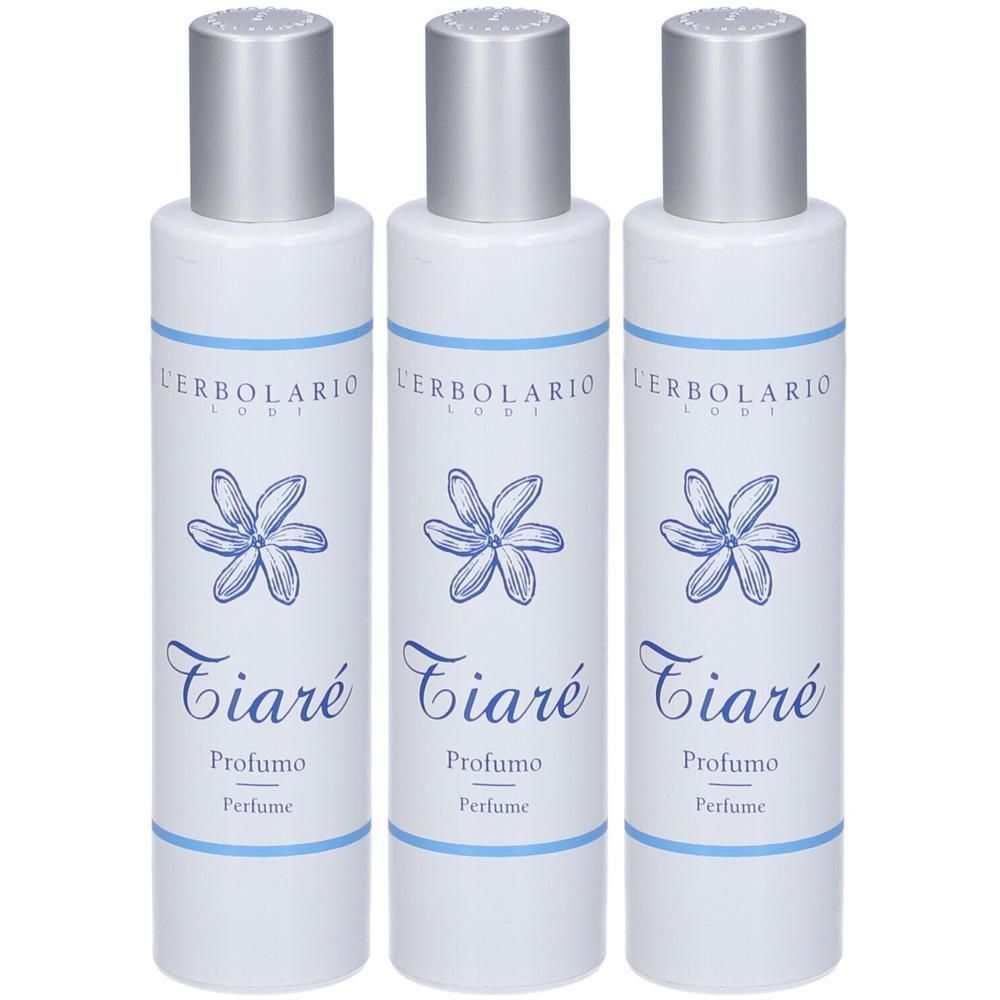 Tiare' Profumo