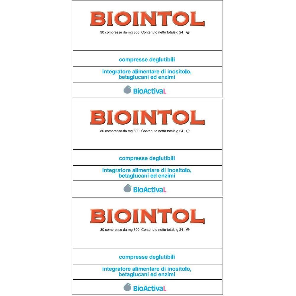 Biointol