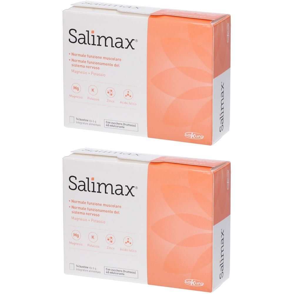 Salimax®