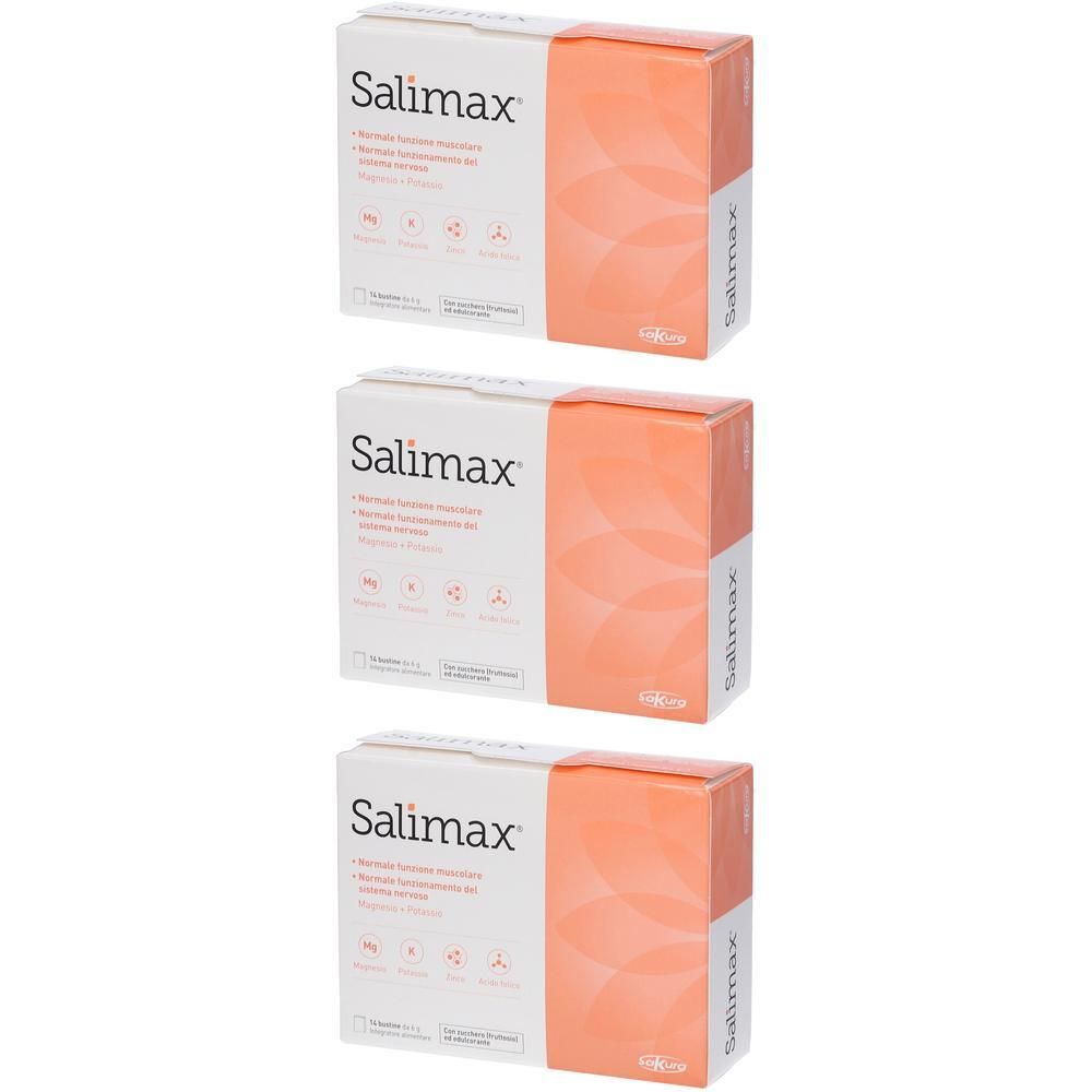 Salimax®