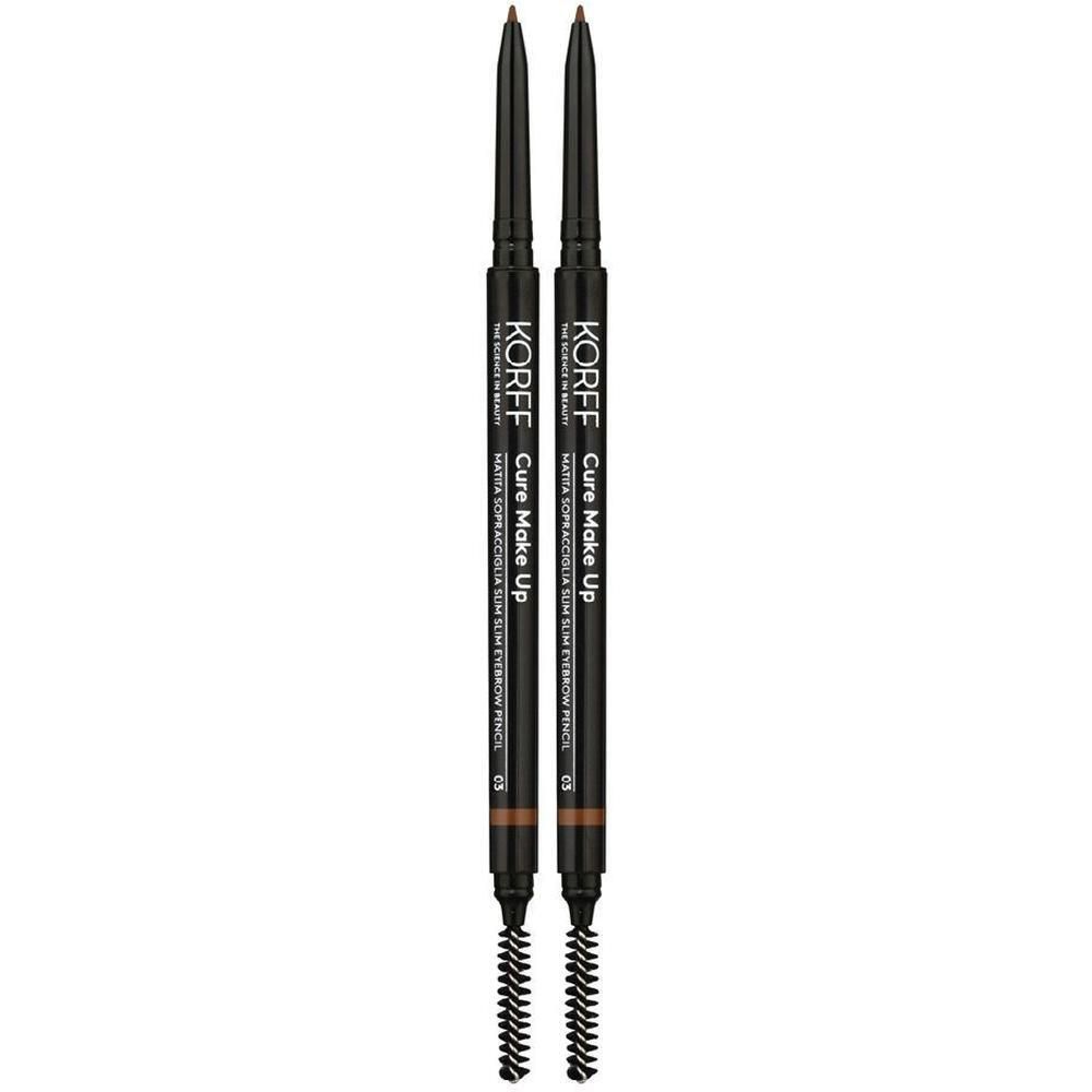 KORFF Matita Sopracciglia Slim 03