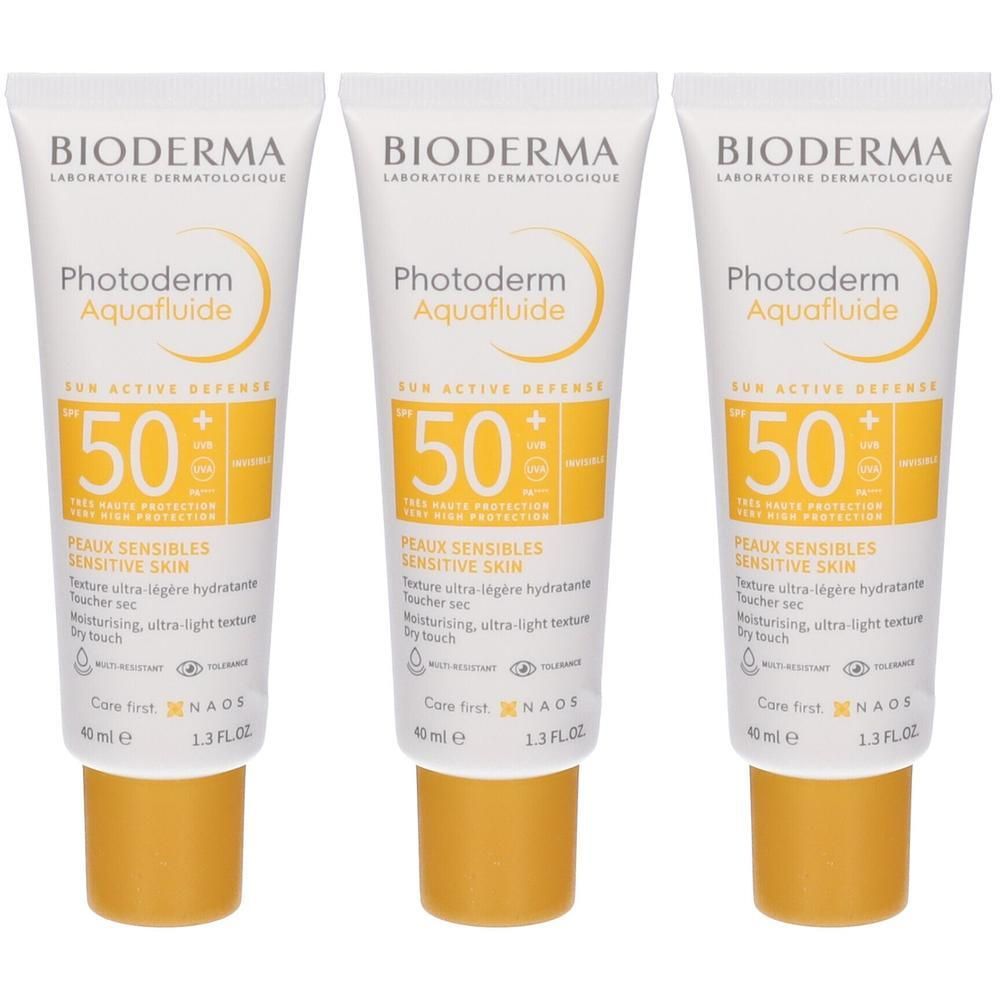 Bioderma Photoderm Aquafluide