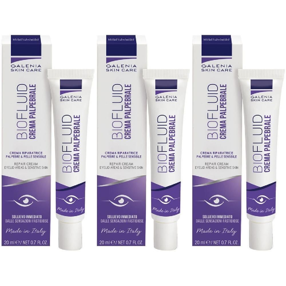 Biofluid Crema Palpebrale