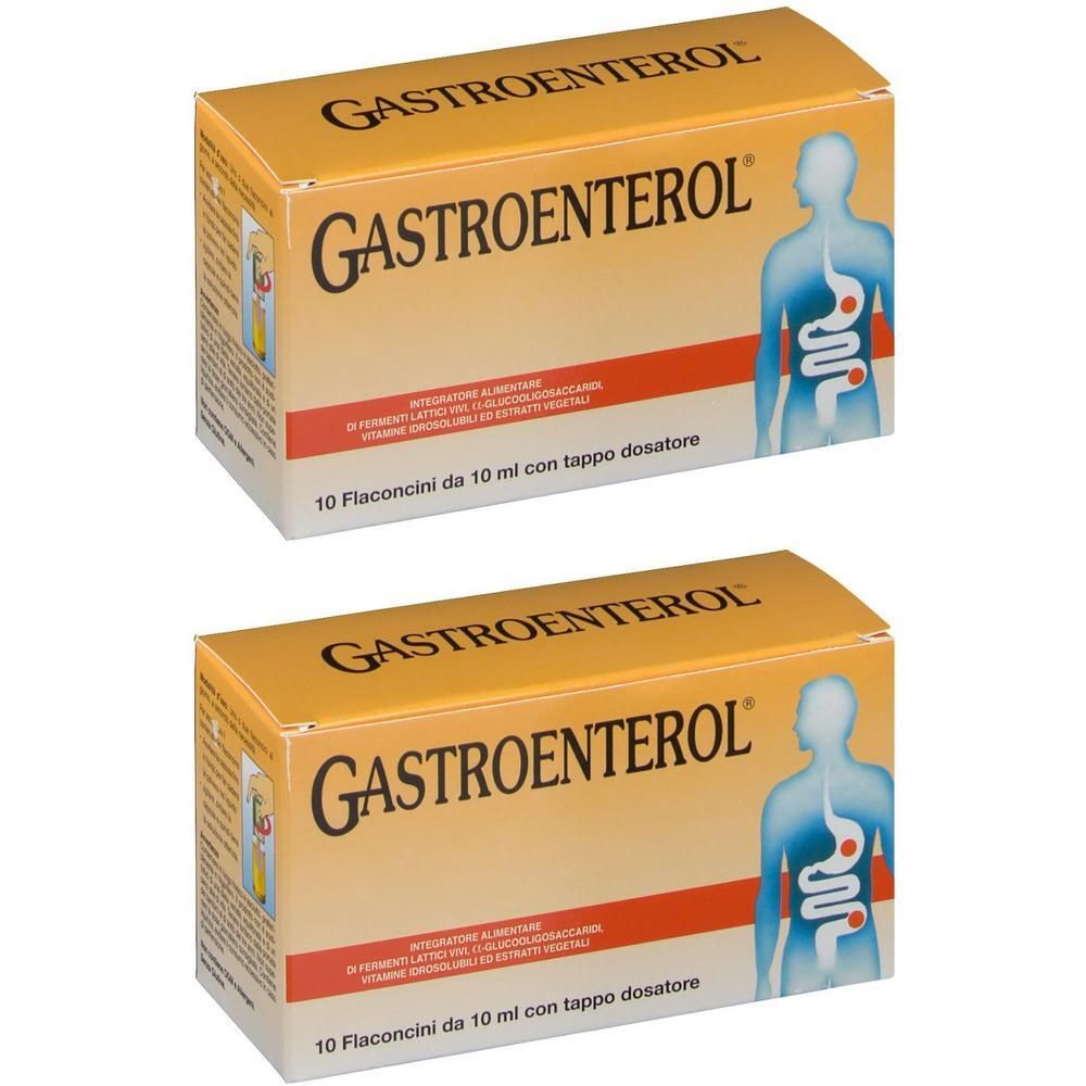 GASTROENTEROL®
