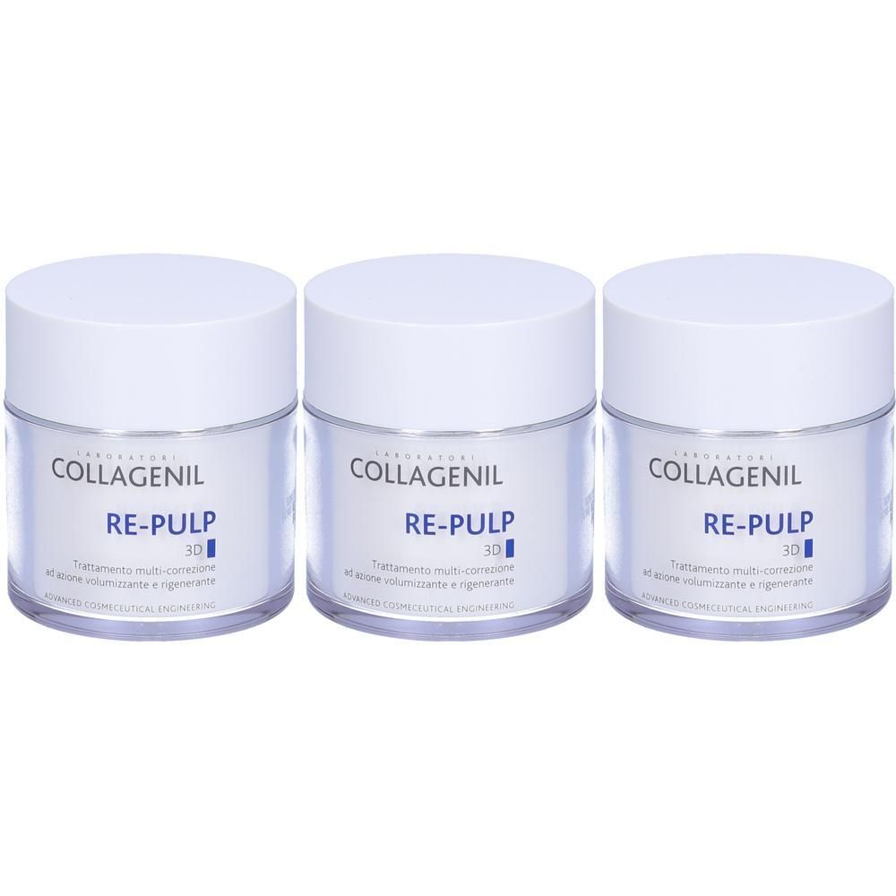 Collagenil Re-pulp 3d