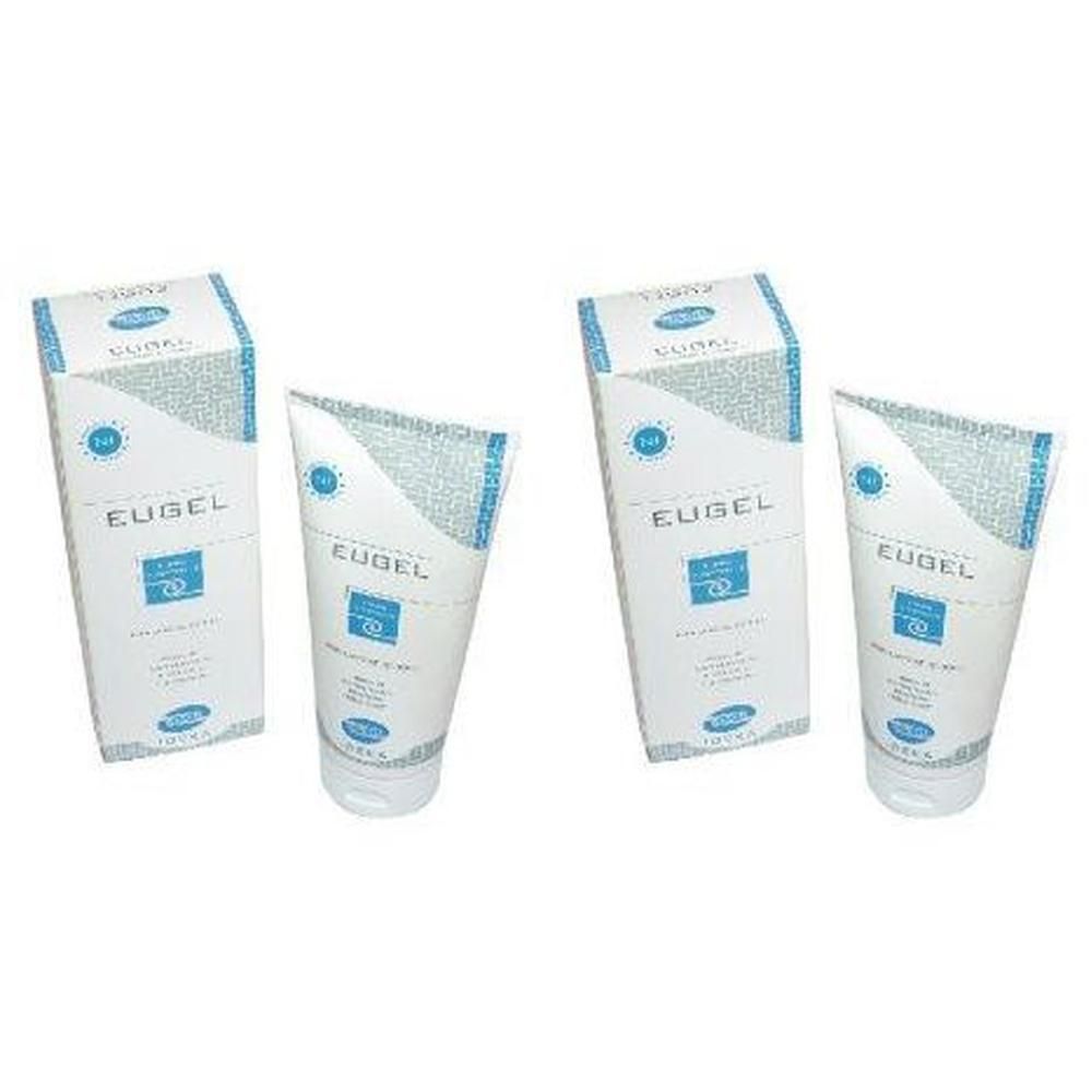 Eugel Emulsione Corpo 200 Ml