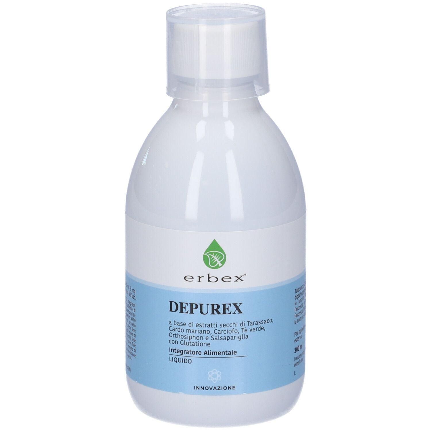 Depurex Liquido