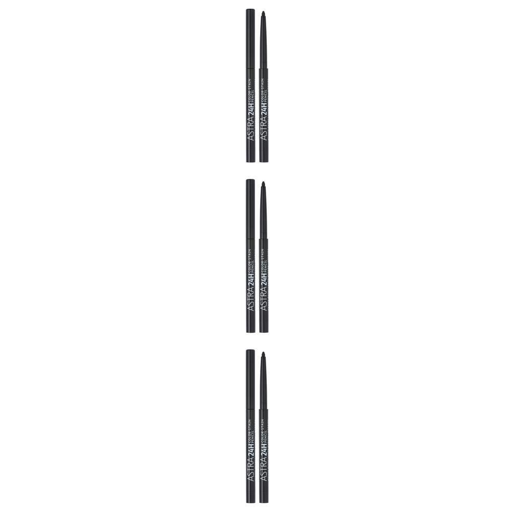 ASTRA Make-UP 24H Color Stain Pencil - Matita Occhi Automatica Lunga Durata