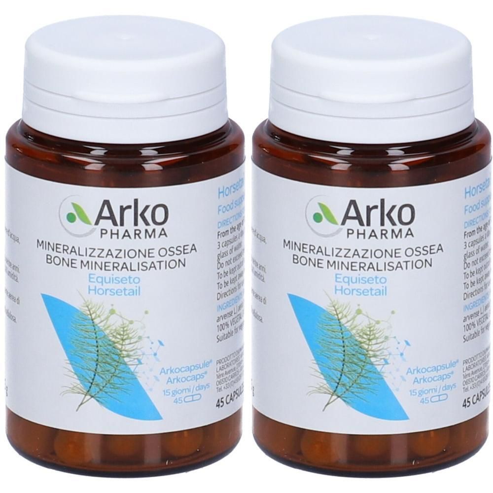 Arkopharma Arkocapsule® Equiseto