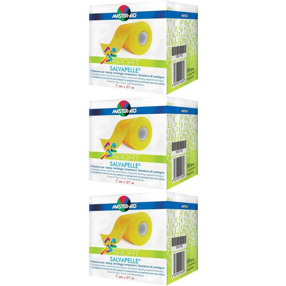 Master•aid Sport Salvapelle